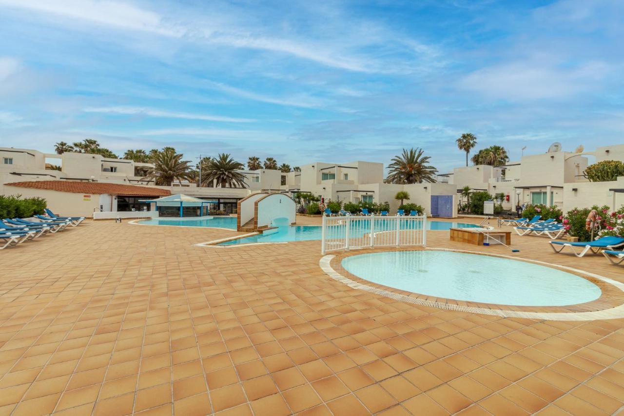 Flatguest Alisios Playa 4 *
